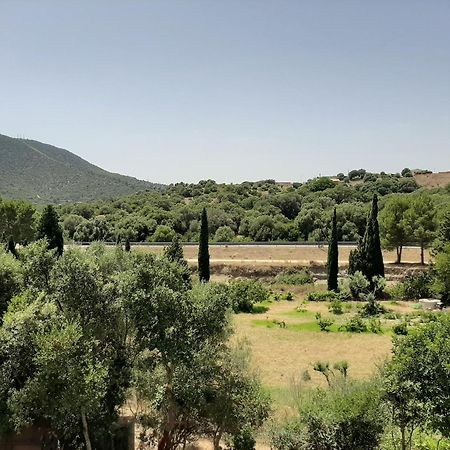 B&B Su Frascu Segau Teulada Exterior foto