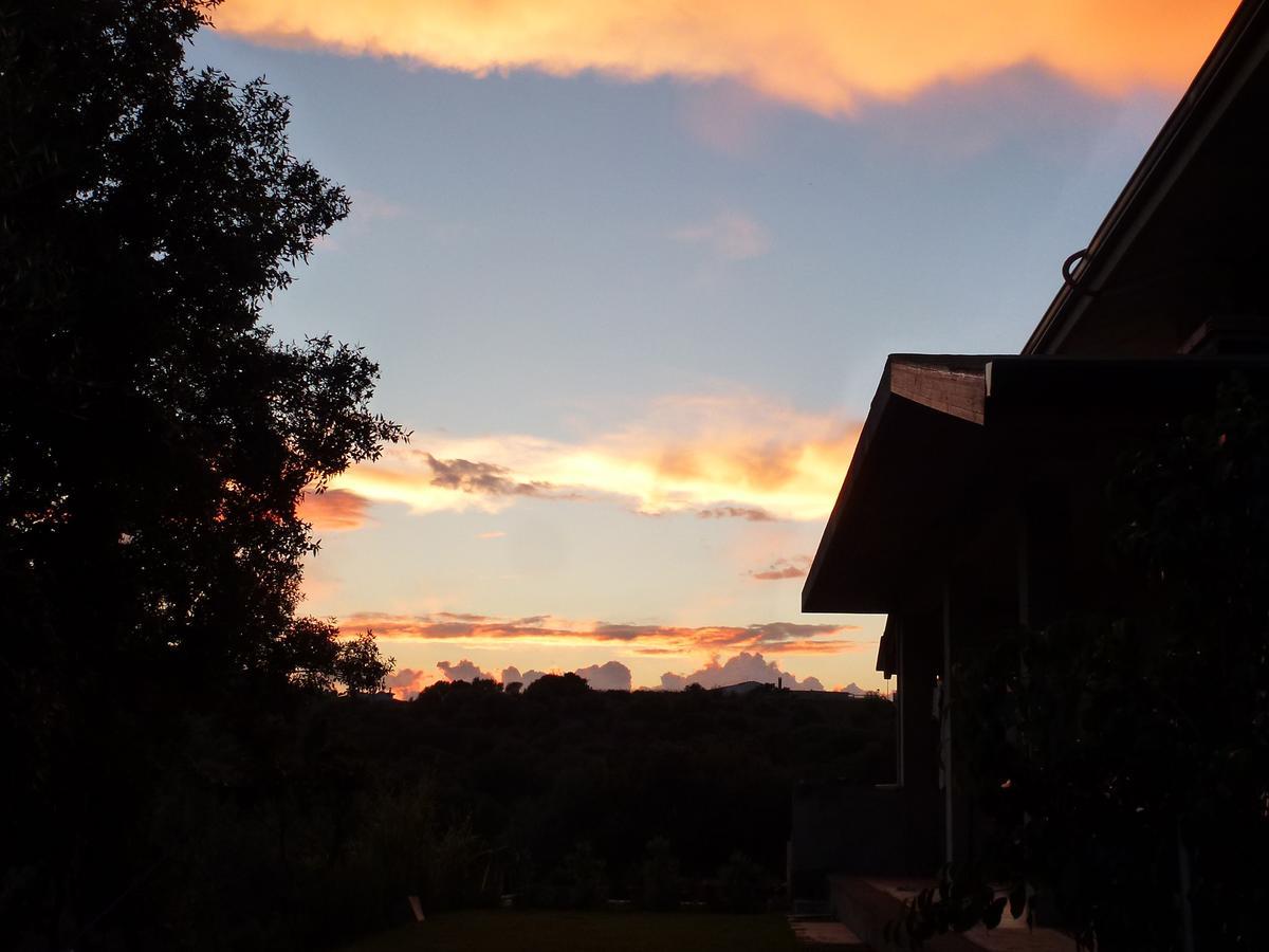B&B Su Frascu Segau Teulada Exterior foto